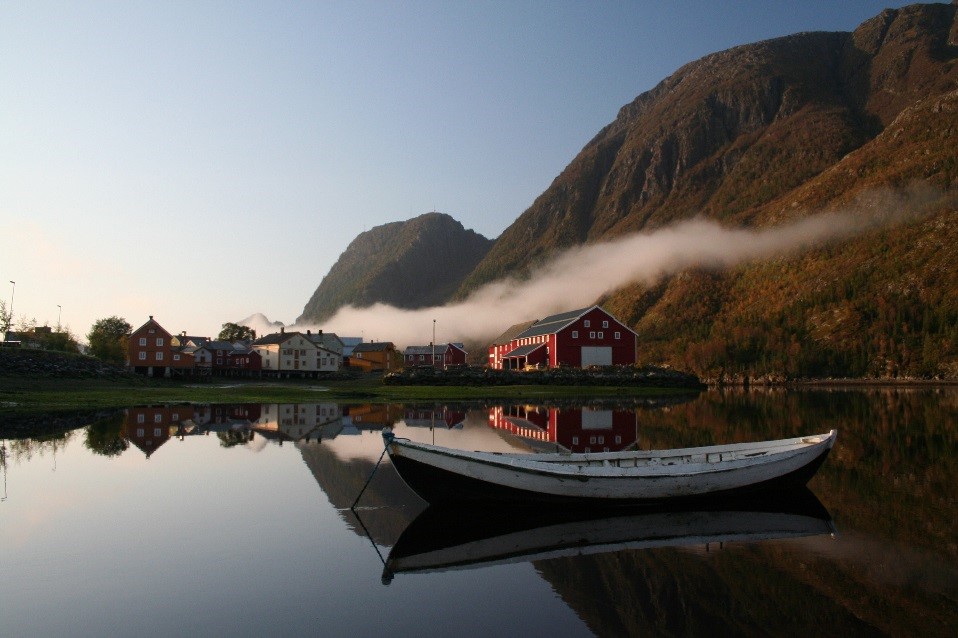 Mosjøen