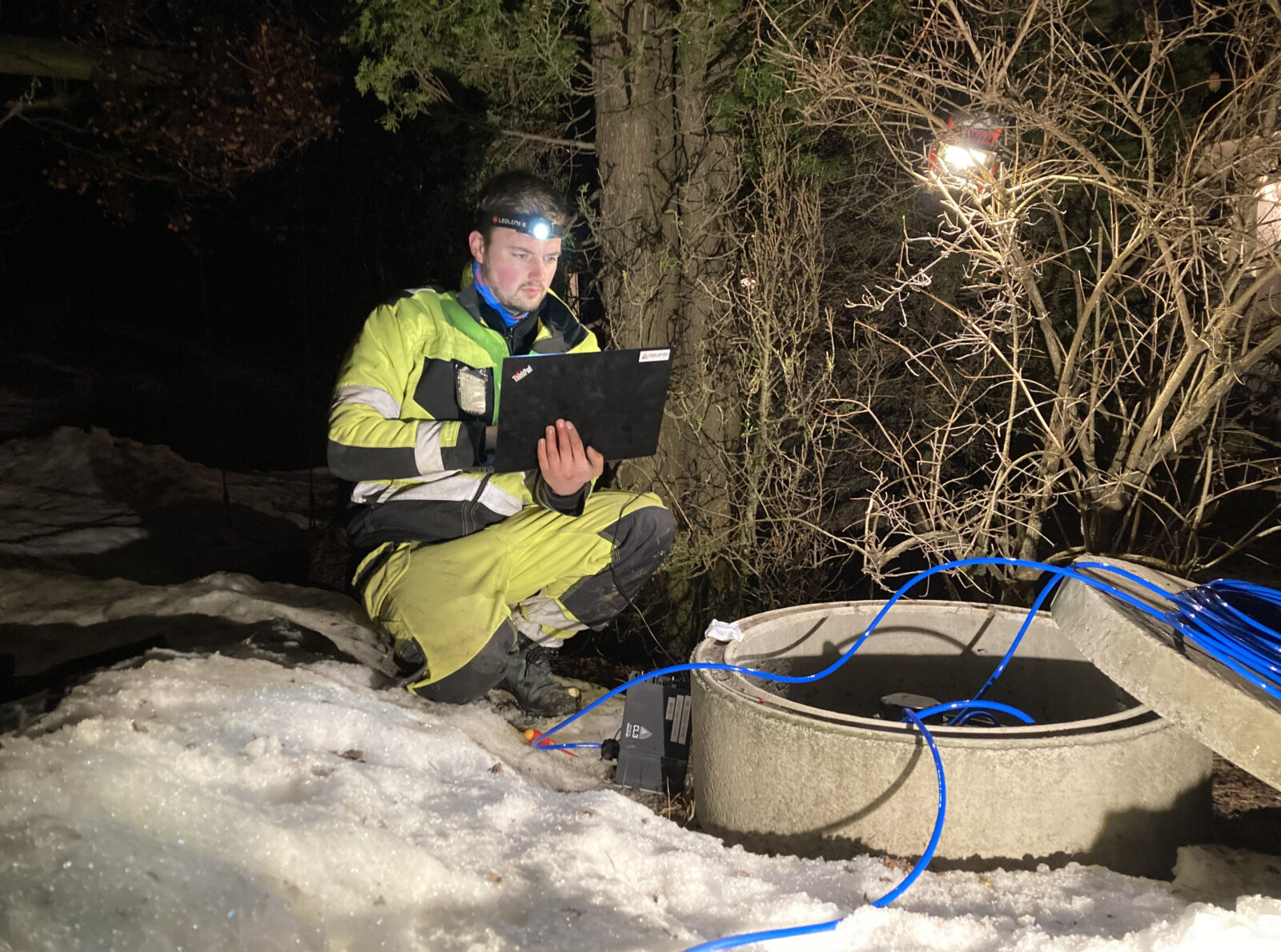 Etablerer kontor i Nord-Norge