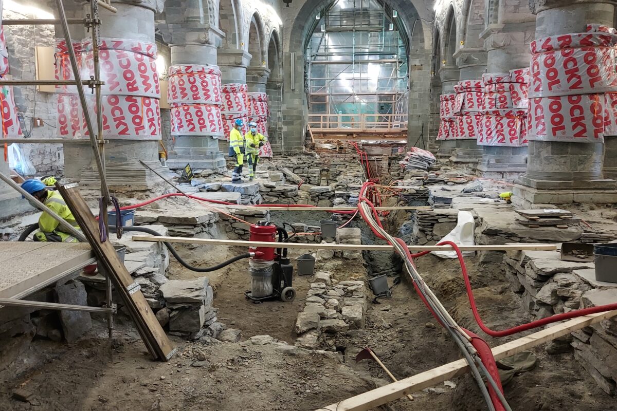 Domkirken i Stavanger