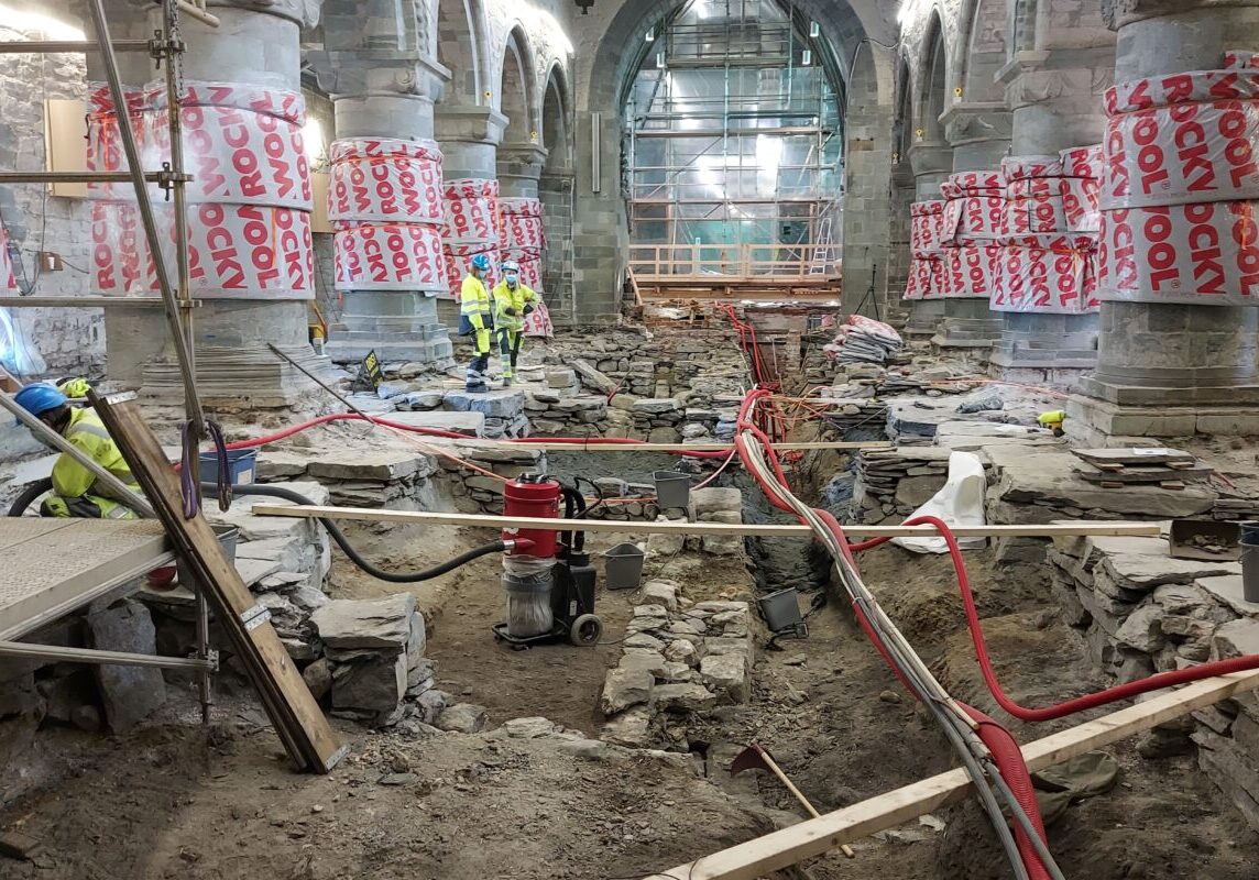 Domkirken i Stavanger